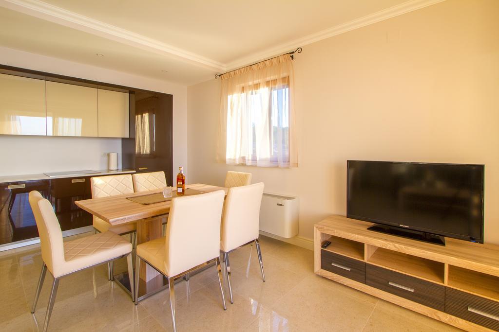 Luxury Apartments Villa Matea Malinska Room photo