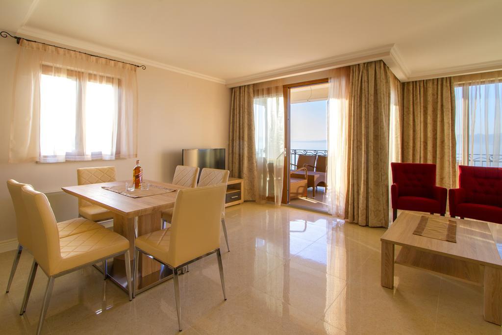 Luxury Apartments Villa Matea Malinska Room photo