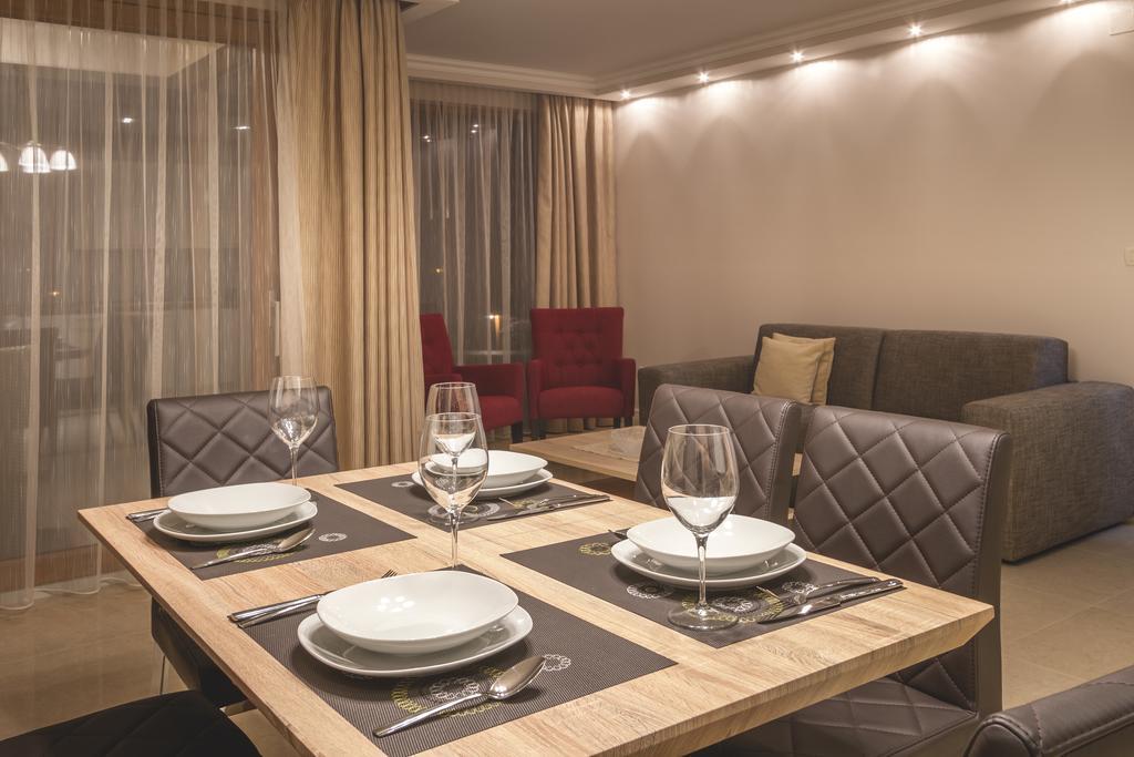 Luxury Apartments Villa Matea Malinska Exterior photo