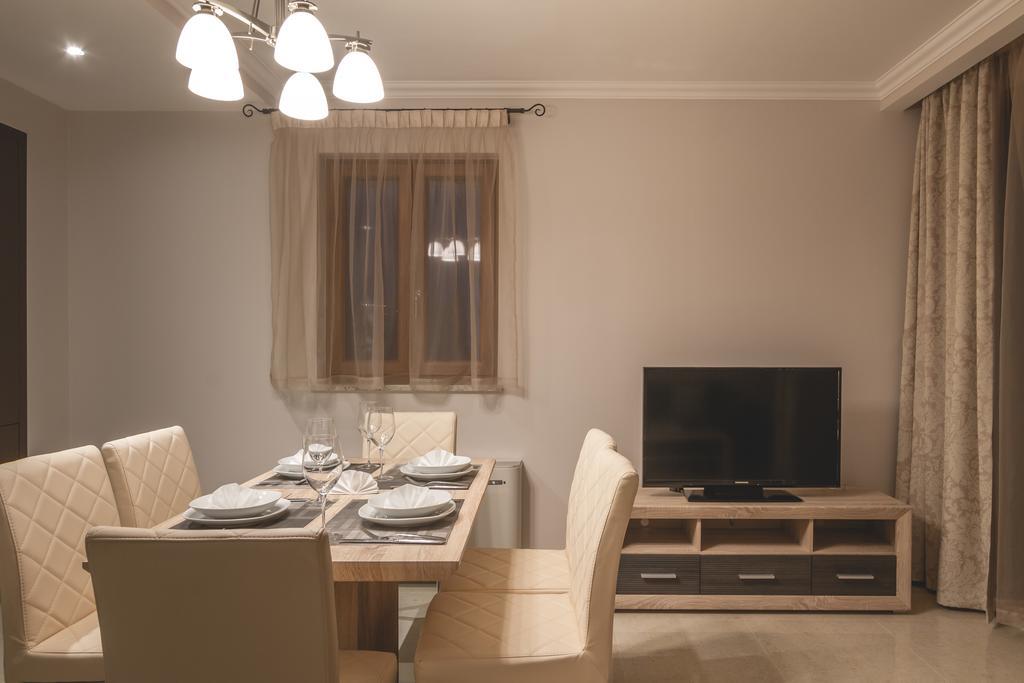 Luxury Apartments Villa Matea Malinska Exterior photo