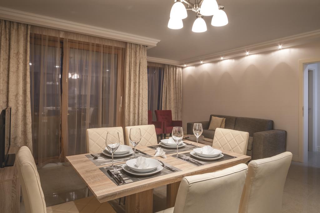 Luxury Apartments Villa Matea Malinska Exterior photo