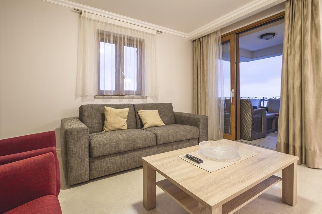 Luxury Apartments Villa Matea Malinska Exterior photo