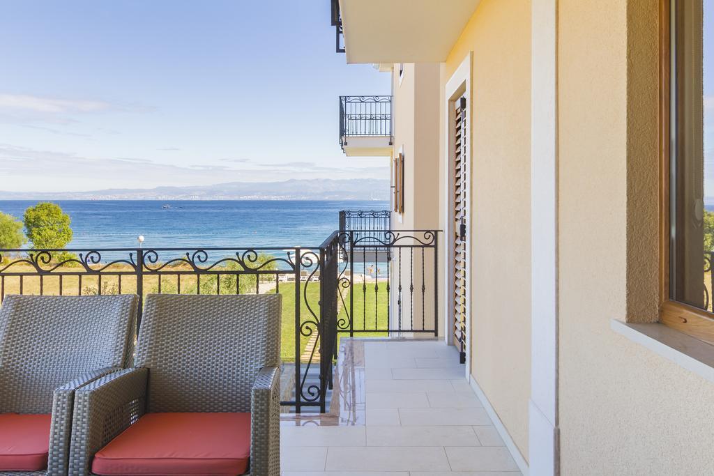 Luxury Apartments Villa Matea Malinska Exterior photo
